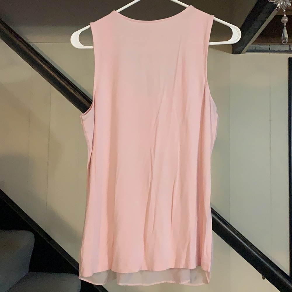 💘 Pink Top - Picture 3 of 3